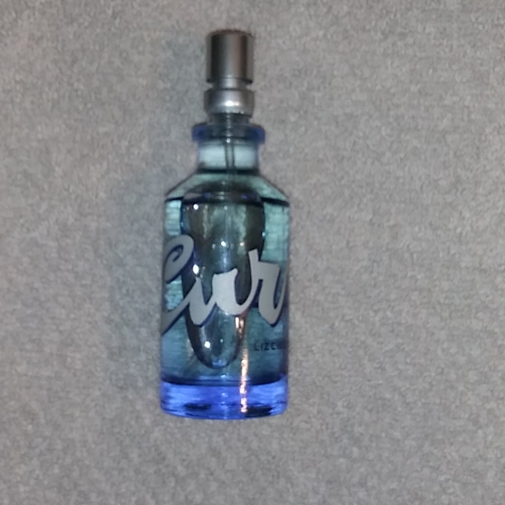 Curve by Liz Claiborne perfume for women